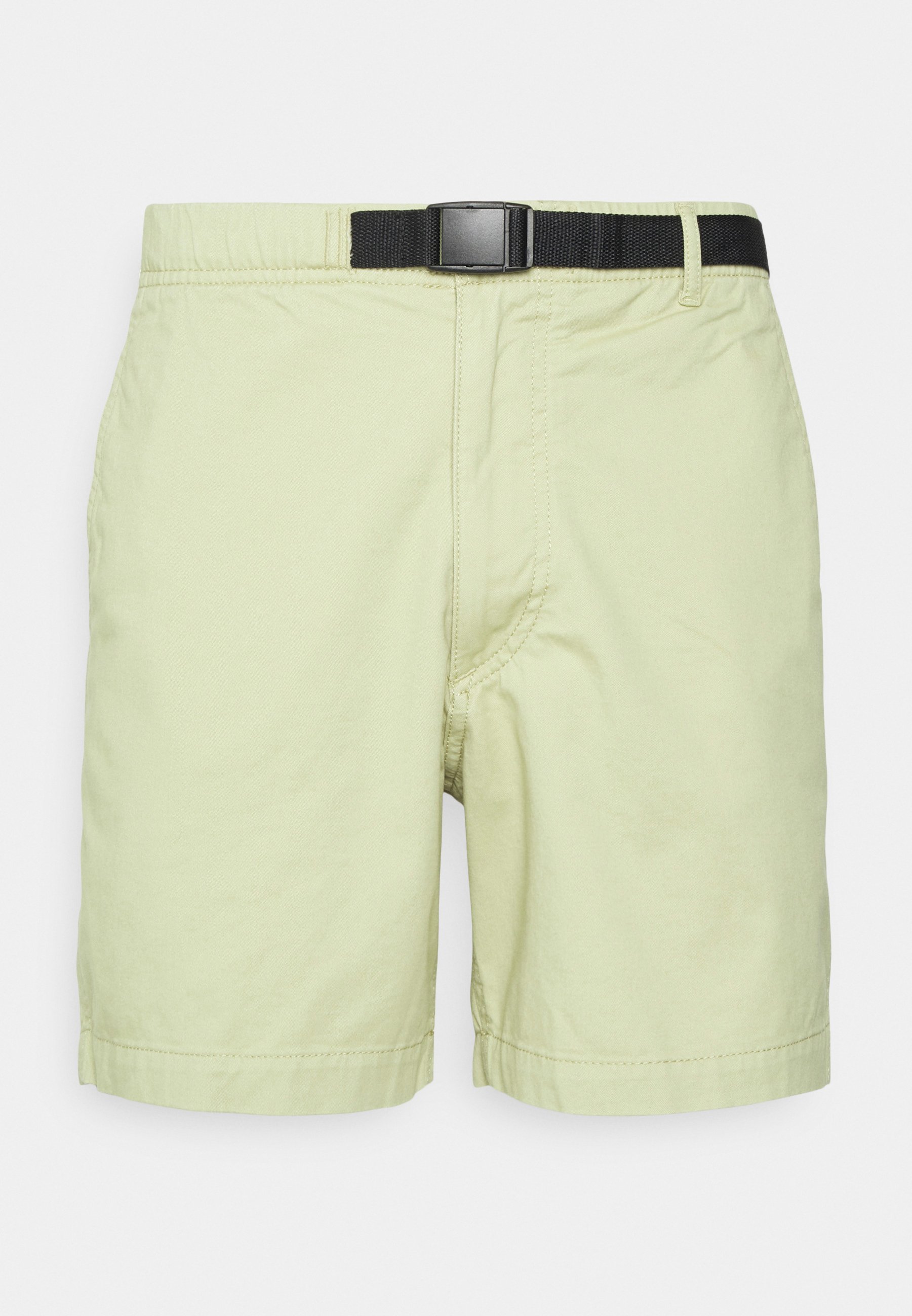 HIKING SHORT - Shorts - light olive 
