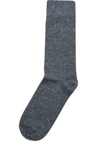 Urban Classics UNISEX  3-PACK - Calze - warmsand darkshadow summerolive