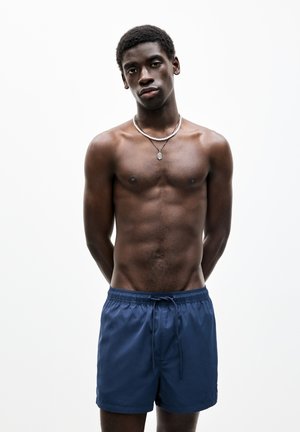 Zwemshorts - dark blue