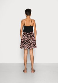 Second Female ALIX SKIRT - Minissaia - black