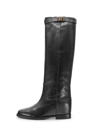ZANTE - Bottes - black