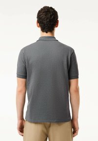 Lacoste Piké - gris chine