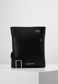 BRONN - Sac bandoulière - black