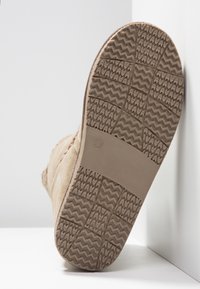 Gioseppo Botas para la nieve - taupe