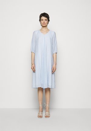 SERA ALIN - Vestito estivo - sky