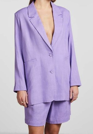 Korte frakker - purple