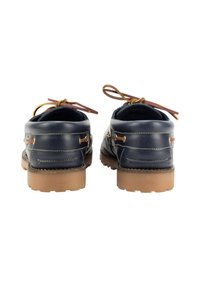 KESLEM Náuticos - azul