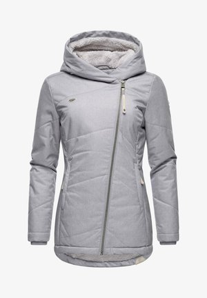 GORDON A - Winter jacket - ash grey