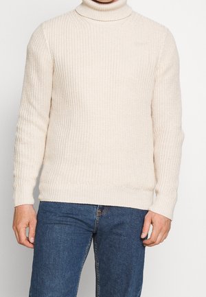 Pier One by Zalando, Pullover - off-white