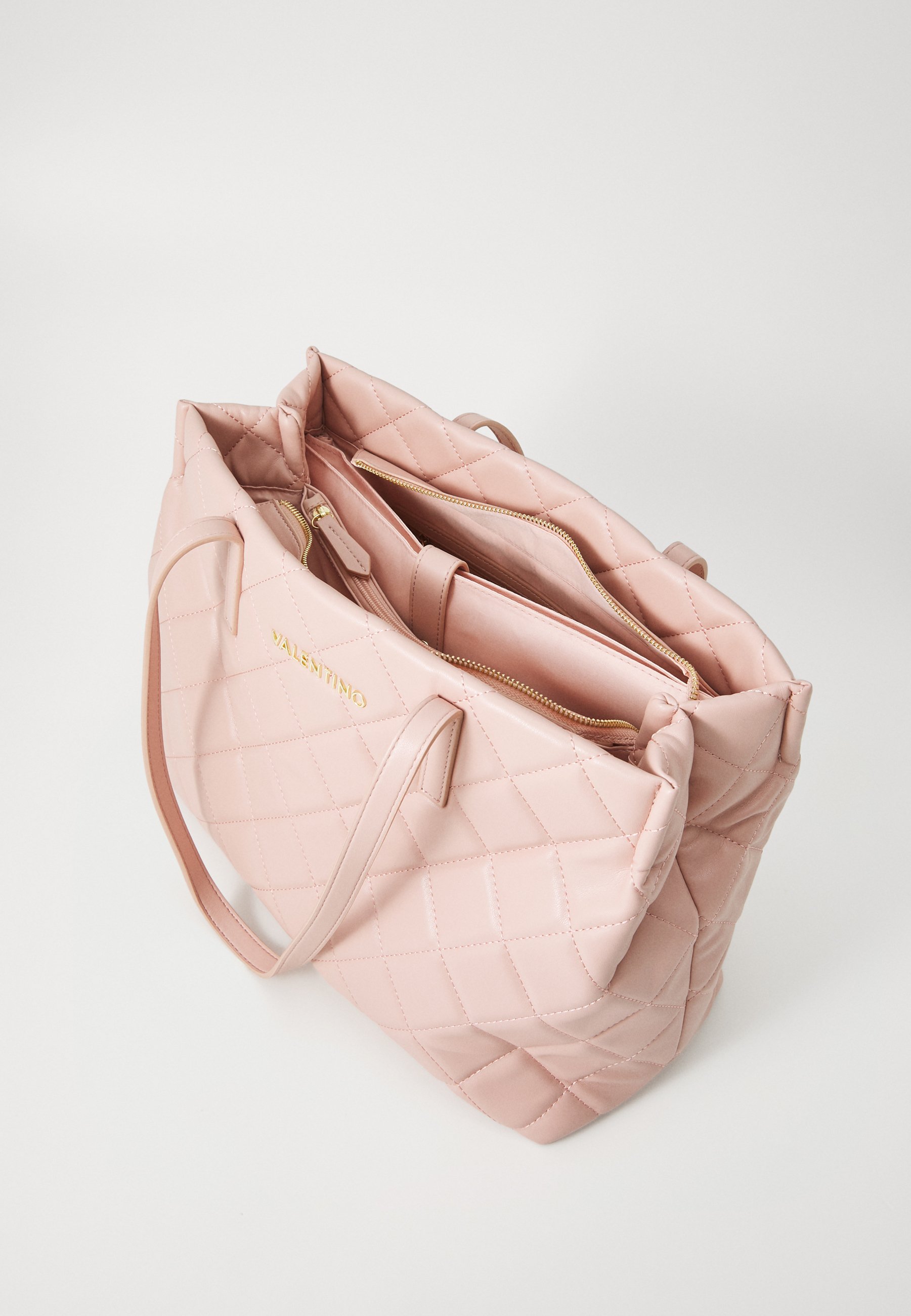 Valentino Bags OCARINA - Handbag - cipria/pink - Zalando