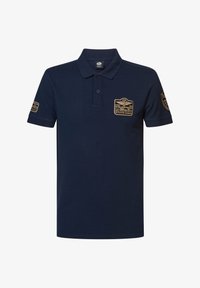 Unausgewählt, navy blue