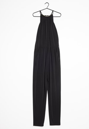 Esprit Collection Buksedragter - black