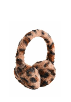 Next, EARMUFF - Ear warmers - animal