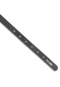 Picard DOG COLLAR SUSI  - Belt - schwarz