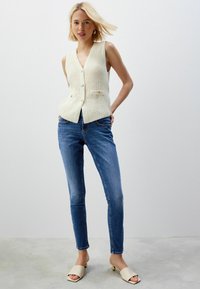 Next TALL - Liibuvad teksad - dark blue
