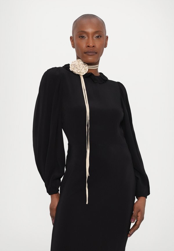 IDA DRESS - Maxi dress2