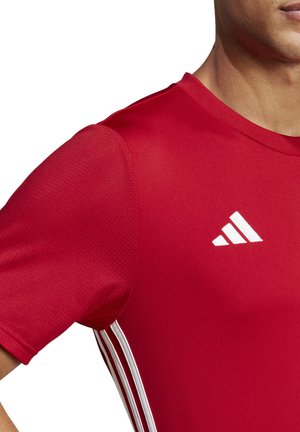 TABELA 23 - Sport T-Shirt - rotweissweiss