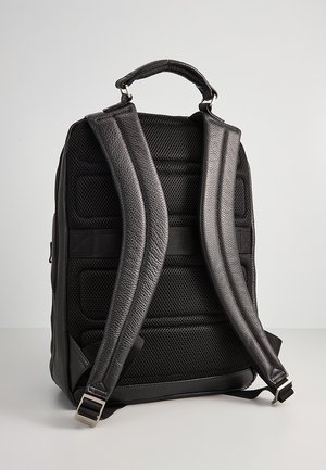 Rucksack - black