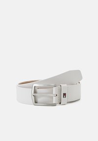 NEW DENTON BELT - Josta - optic white