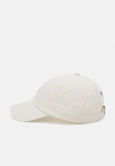 Polo Ralph Lauren HAT - Kepuraitė - herbal milk