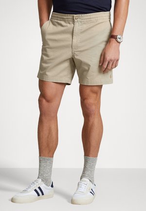 PREPSTER - Shorts - khaki tan