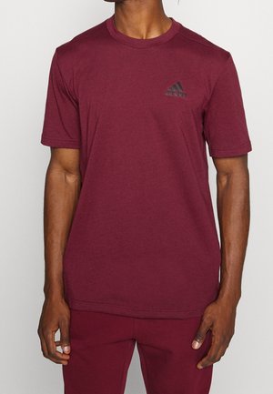 T-shirt basique - red