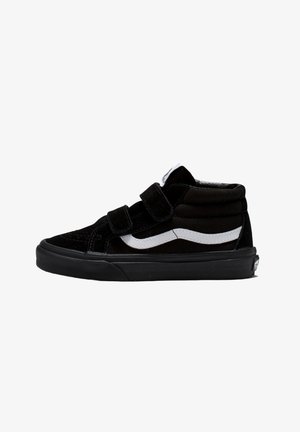 SK8 MID REISSUE V - Sneakers hoog - black