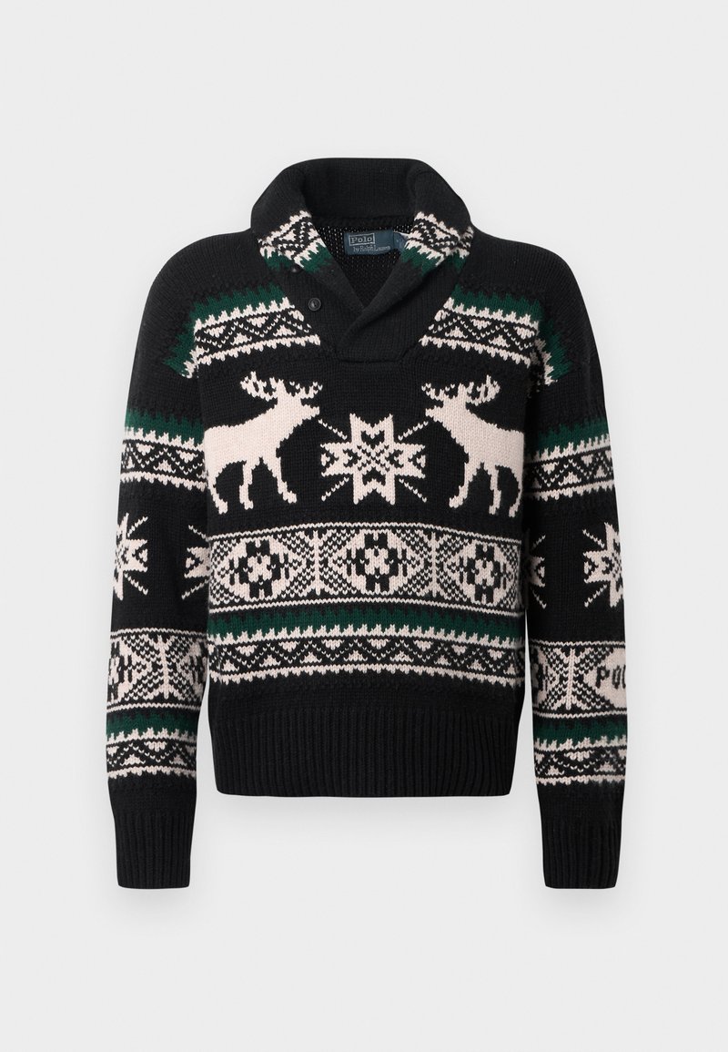 Strickpullover