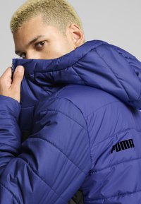 Puma PADDED - Giacca invernale - lapis lazuli