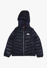 LEGO® kidswear JOSHUA JACKET - Zimní bunda - dark navy