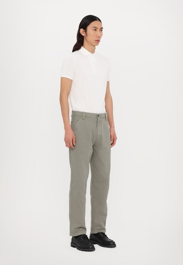 PORTLAND - Straight leg jeans2