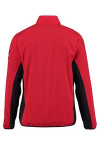 Hummel Chaqueta de entrenamiento - red