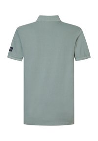 Petrol Industries Polotričko - aqua grey