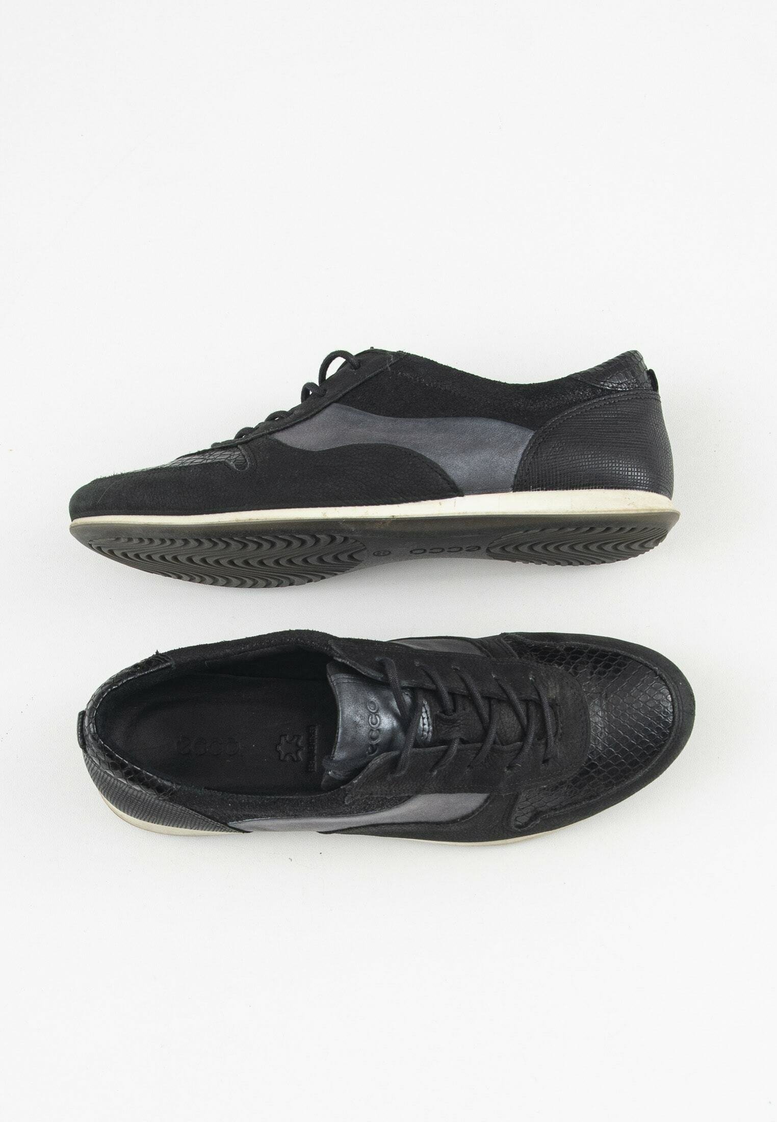 ecco zapatillas