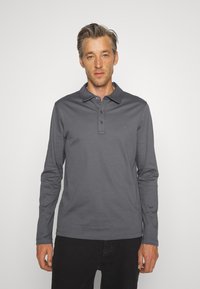 Michael Kors SLEEK - Camisola de manga comprida - grey