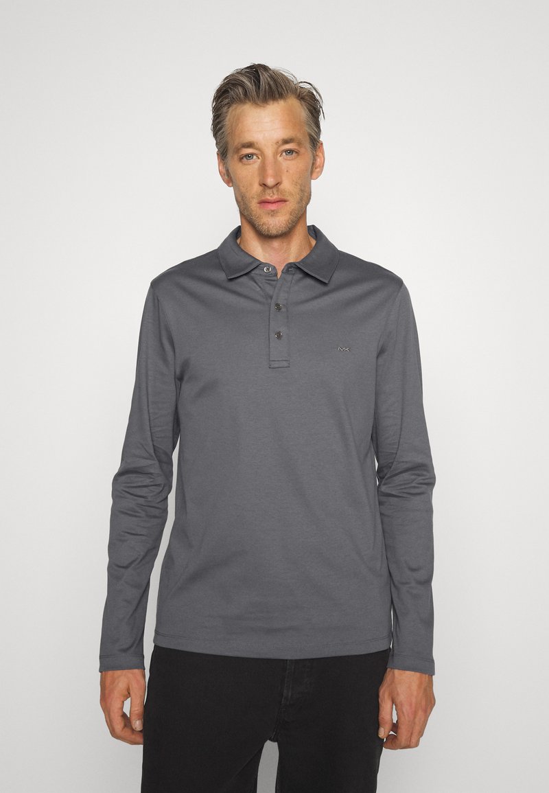 Michael Kors SLEEK - Camisola de manga comprida - grey