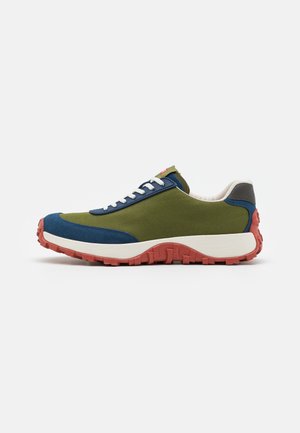 Camper Sneakers laag - mittelgrün