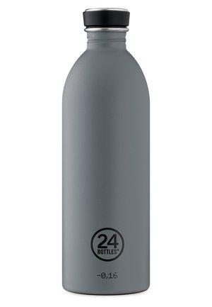 URBAN BOTTLE BASIC 1000ML - Autres accessoires - formal grey