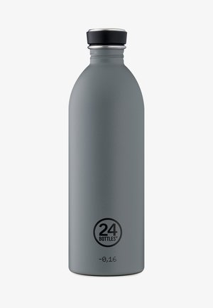 URBAN BOTTLE BASIC 1000ML - Other accessories - formal grey