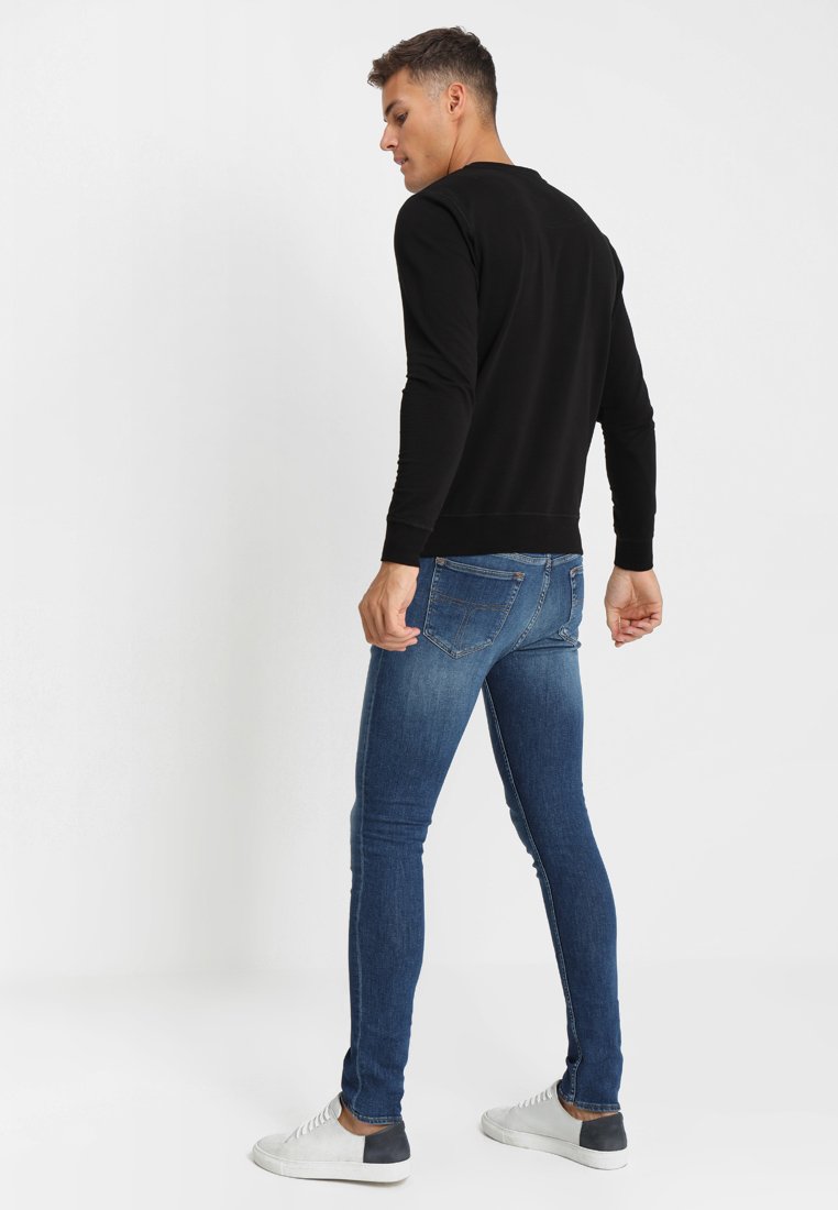 Tiger of Sweden SLIM - Jeans Skinny Fit 