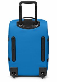 Eastpak TRANVERZ S x WHERE'S WALLY - Trolley - vibrant blue