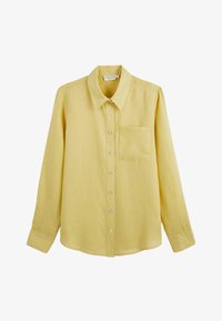 Non sélectionné, cedrat