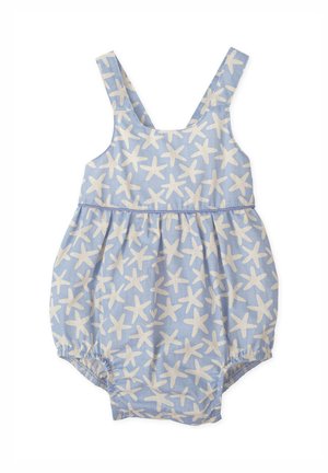 PELELE - Body - porcelana