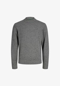 Selezionato, grey melange