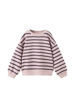 Mango Kids, BABY - Felpa - purple