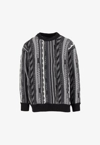 Unausgewählt, black multicolor