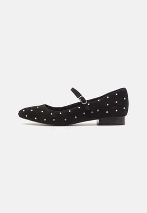 Babies - black