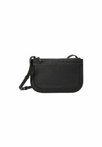 MOD FENJA - Sac bandoulière - black