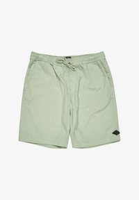 Seleccionado, seafoam