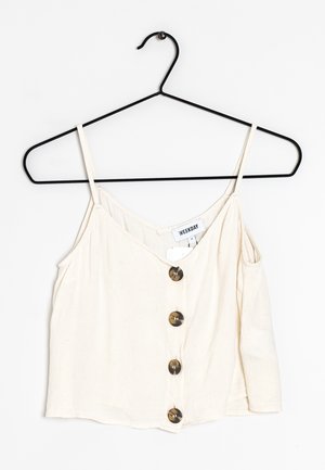 Weekday Top